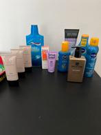 Zonnebrand creme biodermal nivea aquafresh frieda ik skin, Ophalen of Verzenden