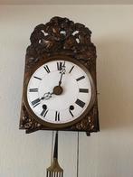 Oude comtoise klok, Antiek en Kunst, Antiek | Klokken, Ophalen