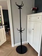 Ikea Hemnes kapstok zwart, Huis en Inrichting, Ophalen, 100 tot 150 cm, Zo goed als nieuw, Metaal