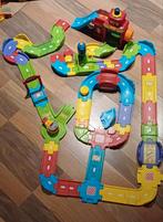 Vtech toet toet auto's: Banen en auto's, Ophalen of Verzenden