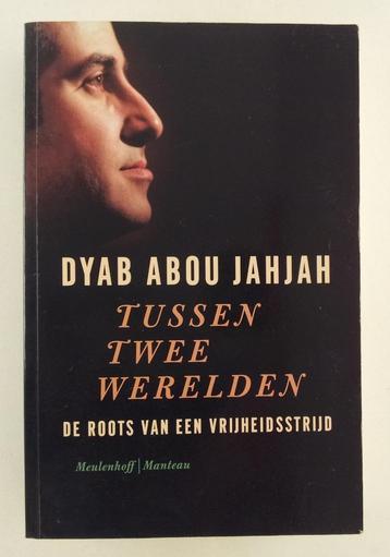 Jahjah, Dyab Abou - Tussen twee werelden beschikbaar voor biedingen