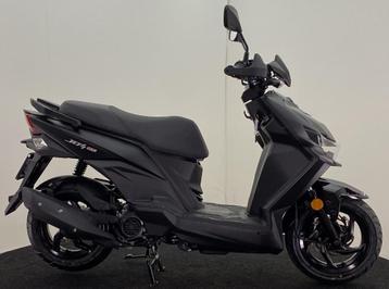 Aanbieding Sym Jet 4 RX  beschikbaar voor biedingen