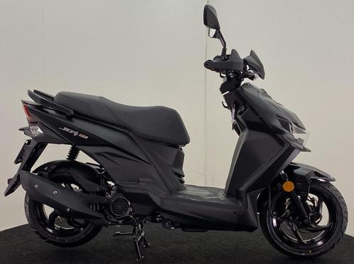 Aanbieding Sym Jet 4 RX, Fietsen en Brommers, Scooters | SYM, Nieuw, Overige modellen, Benzine, Ophalen