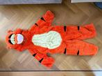 Tijgertje carnaval 5 / 6 jaar, Verzenden, Zo goed als nieuw, 110 t/m 116, Jongen of Meisje