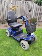 Pride Elegance Plus, Vierwieler Scootmobiel, Ophalen, Gebruikt, Pride
