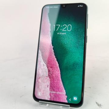 Samsung Galaxy A40 64gb || Dual-sim || Android 11 || €89.99 beschikbaar voor biedingen