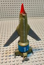 Carlton Thunderbirds Are Go - Thunderbird 1 For Tracy Island, Ophalen, Zo goed als nieuw