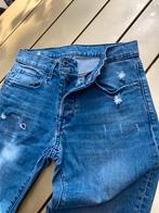 G-Star denim 3301 30/32, Blauw, G-STAR, W32 (confectie 46) of kleiner, Ophalen of Verzenden