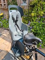 Bobike achterzitje, Fietsen en Brommers, Fietsaccessoires | Fietsstoeltjes, Ophalen of Verzenden, Gebruikt