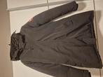 Jas mooie langer model M, Maat 38/40 (M), Zwart, Ch, Ophalen of Verzenden