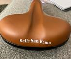 Selle San Remo zadel, Algemeen, Nieuw, Selle San Remo, Ophalen of Verzenden