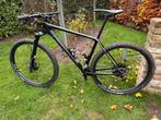 Cannondale F-SI Carbon Lefty 2.0 - Maat L, Fietsen en Brommers, Overige merken, Hardtail, Heren, Ophalen of Verzenden