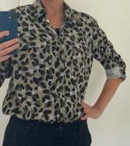 Blouse Hema - M, Kleding | Dames, Maat 38/40 (M), Ophalen of Verzenden, Zo goed als nieuw, Hema