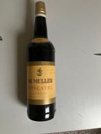 1926 De Muller Solera wijn, Spanje, Ophalen of Verzenden, Zo goed als nieuw, Rode wijn