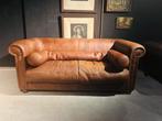 Alfted P Baxter Bank Italiaans design 1.90 breed, Italie, Gebruikt, Vintage stoer, 150 tot 200 cm