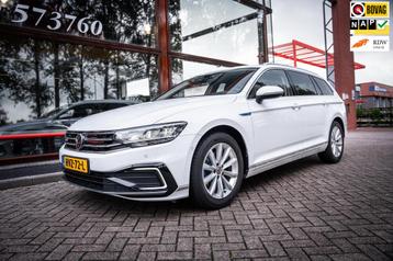 Volkswagen Passat Variant 1.4 TSI GTE Business | DAB+ | IQ.D beschikbaar voor biedingen
