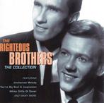 The Righteous Brothers – The Collection, Ophalen of Verzenden, 1980 tot 2000, Zo goed als nieuw