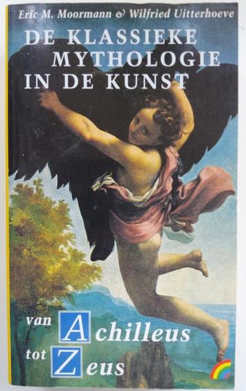 Eric M. Moormann e.a. - Van Achilles tot Zeus beschikbaar voor biedingen