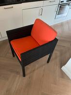 6 stuks Tuinstoelen (merk: 4Seasons) - Gebruikt, Ophalen, Gebruikt, Wicker