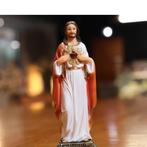 Jezus Beeld Religie Christendom Christus Beeldje, Verzamelen, Beelden en Beeldjes, Ophalen of Verzenden, Nieuw, Religie
