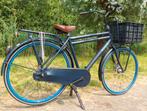Hippe Gazelle PuurNL herenfiets, 28inch,54cm, 7 versnelling✅, Ophalen, Versnellingen, Zo goed als nieuw, Gazelle