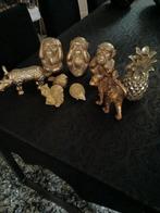 Beeldjes, Verzamelen, Ophalen of Verzenden, Zo goed als nieuw, Dier