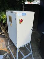 Zwerfkast, Doe-het-zelf en Verbouw, Aggregaten, Ophalen, Gebruikt, 30 kVA of meer, Overige typen