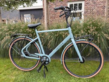 Nieuw,Cortina Common herenfiets belt nexus7 h61 met garantie beschikbaar voor biedingen