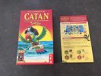 Catan Junior reisspel - Bordspel, Hobby en Vrije tijd, Gezelschapsspellen | Bordspellen, Drie of vier spelers, Ophalen of Verzenden