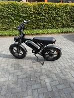 Fatbike V20 (minder dan een jaar gebruikt), Fietsen en Brommers, Elektrische fietsen, Ophalen, Zo goed als nieuw, 50 km per accu of meer