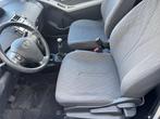 Toyota Yaris 1.3 VVTi Aspiration, '09, airco, elec. pakket i, Auto's, Toyota, Voorwielaandrijving, Gebruikt, Zwart, 4 cilinders