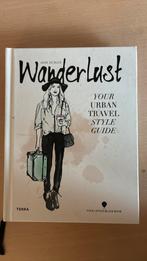 Anne de Buck - Wanderlust, Ophalen, Zo goed als nieuw, Mode algemeen, Anne de Buck