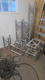diverse truss., Ophalen, Gebruikt, Overige typen