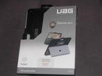 Urban Armor Gear: Solide beschermhoes MS Surface GO 1, 2, 3, Ophalen of Verzenden, 11 inch of minder, Nieuw, Microsoft