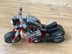 Lego Technic 42132 Motor (2in1), Ophalen of Verzenden, Zo goed als nieuw, Complete set, Lego