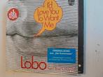 Lobo 7 inch am l true to myself, Cd's en Dvd's, Vinyl Singles, Ophalen of Verzenden, Zo goed als nieuw, Pop