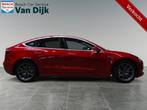 Tesla Model 3 Standard RWD Plus 60 kWh Autopilot / VERKOCHT, Automaat, Gebruikt, Zwart, Te koop