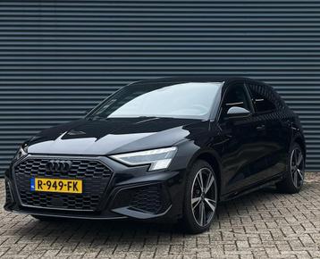 Audi A3 Sportback 40 TFSI e S-Line S-Tronic beschikbaar voor biedingen