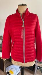 Jasje van District maat 42, Maat 42/44 (L), Ophalen of Verzenden, Zo goed als nieuw, District