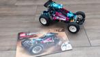 Lego Technic 42124 Off-Road Buggy, Kinderen en Baby's, Speelgoed | Duplo en Lego, Ophalen of Verzenden, Zo goed als nieuw, Complete set