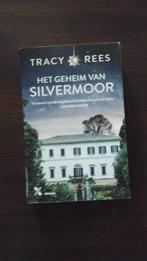 Boek: het geheim van Silvermoor van Tracy Rees, Boeken, Europa overig, Tracy Rees, Zo goed als nieuw, Ophalen