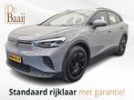Volkswagen ID.4 Pure 52 kWh | Camera | Adaptive cruise | Key, Automaat, Gebruikt, Zwart, 1000 kg