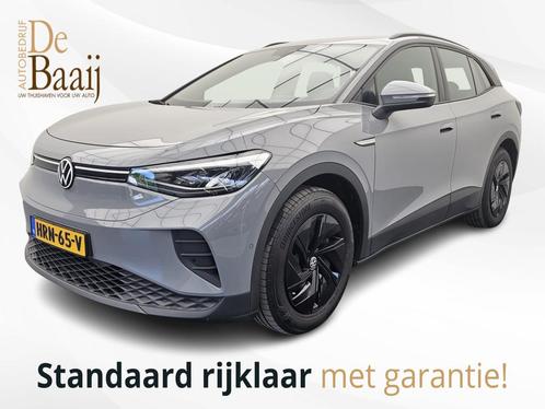 Volkswagen ID.4 Pure 52 kWh | Camera | Adaptive cruise | Key, Auto's, Volkswagen, Bedrijf, Te koop, ID.4, ABS, Adaptive Cruise Control
