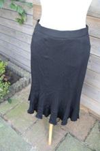 Rok zwart Marccain mt N4 (M/40) Vaste prijs, Kleding | Dames, Maat 38/40 (M), Zwart, Ophalen of Verzenden, Zo goed als nieuw