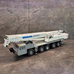 Demag AC160 Conrad, Hobby en Vrije tijd, Modelauto's | 1:50, Ophalen of Verzenden, Zo goed als nieuw, Hijskraan, Tractor of Landbouw
