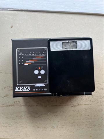 Keks KF01 flash beschikbaar voor biedingen