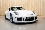 Porsche 911 991 3.8 GT3 (2014) Approved 7/2027, Lift, CS pak, Automaat, Achterwielaandrijving, Gebruikt, Start-stop-systeem