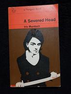 Iris Murdoch, A Severed Head, Ophalen of Verzenden, Gelezen