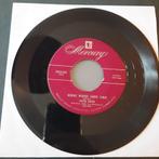 kerst/christmas: patti page: boogie woogie santa claus  (11), Verzenden, 7 inch, Single