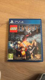 LEGO Le Hobbit, Avontuur en Actie, 1 speler, Ophalen of Verzenden, Zo goed als nieuw